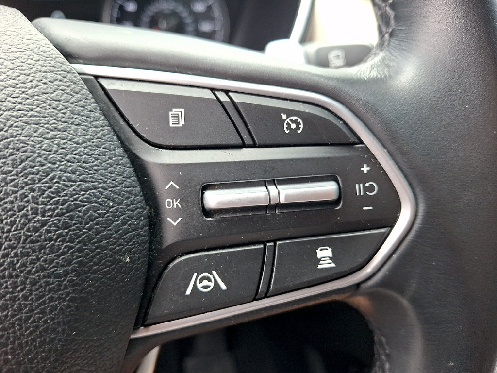 Used 2023 Hyundai Santa Fe SEL AWD/4WD image 24