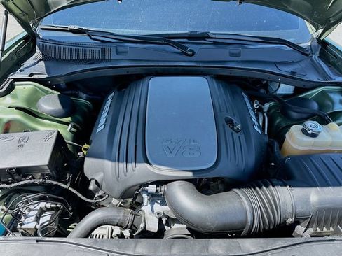 Used 2022 Dodge Charger R/T w/ Blacktop Package image 28