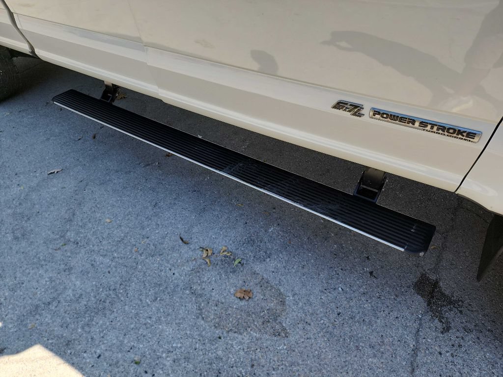 Used 2020 Ford F350 Platinum AWD/4WD image 18
