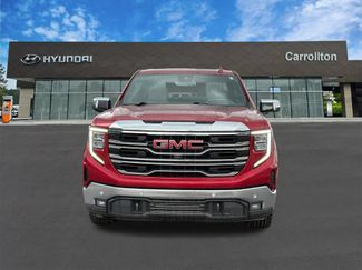 Used 2022 GMC Sierra 1500 SLT w/ SLT Convenience Package AWD/4WD video 2