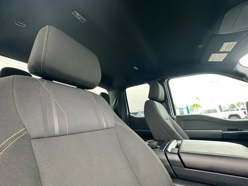 Used 2024 Ford F150 STX w/ Mobile Office Package AWD/4WD image 20