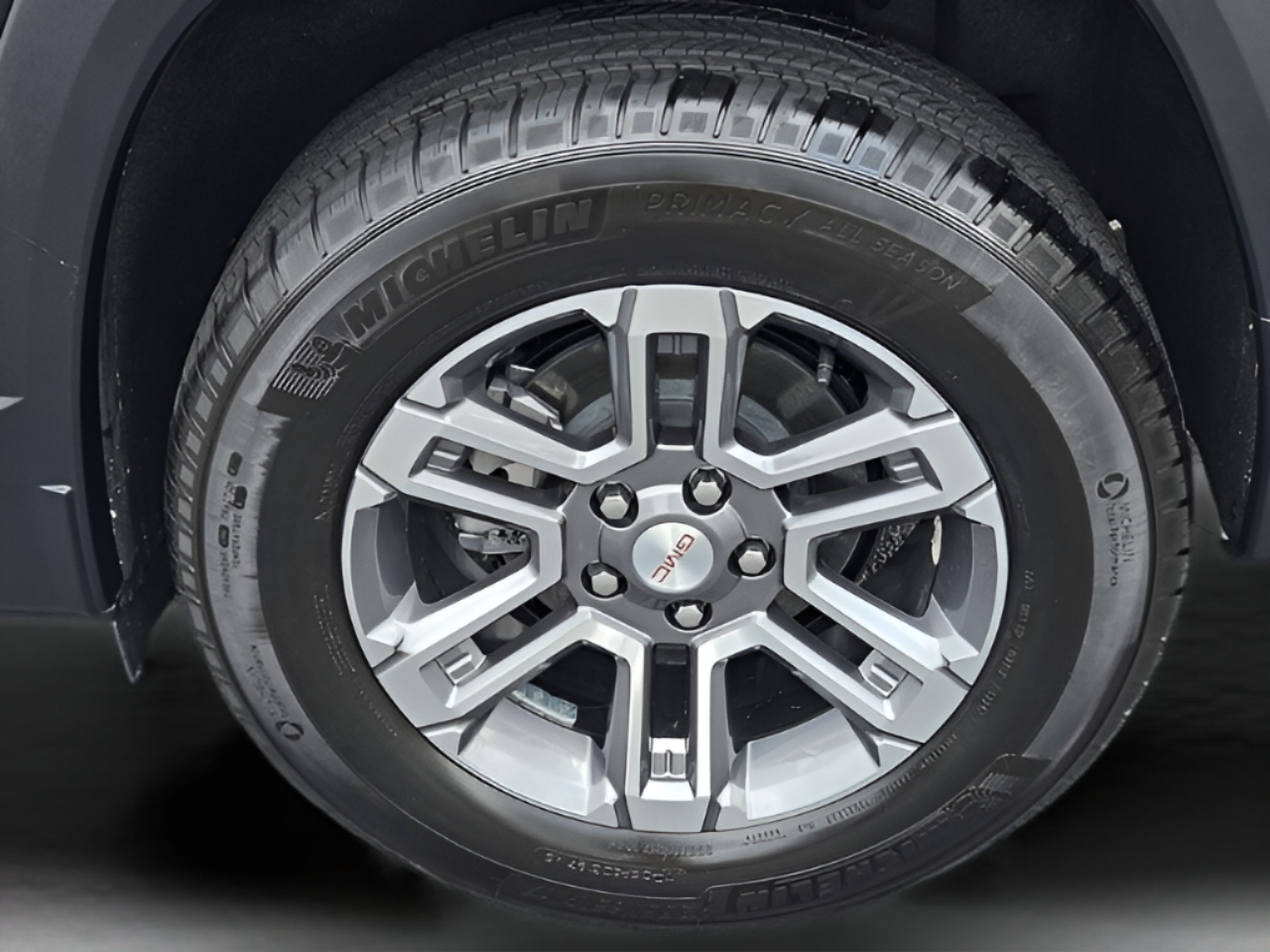 Used 2026 GMC Terrain Elevation FWD image 28