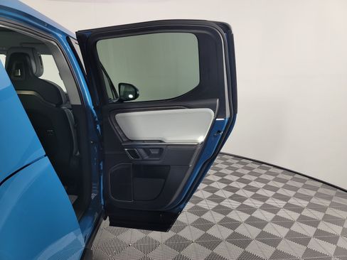 Used 2022 Rivian R1T Adventure AWD/4WD image 19