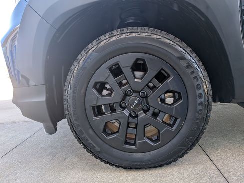 Certified 2022 Honda Ridgeline RTL-E image 33