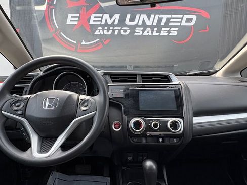 Used 2015 Honda Fit EX image 23