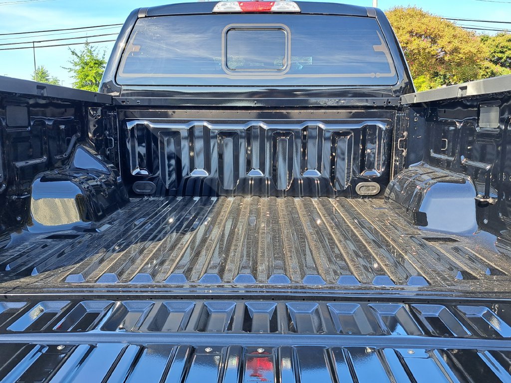 New 2026 Ford Ranger XLT w/ Trailer Tow Package AWD/4WD image 16