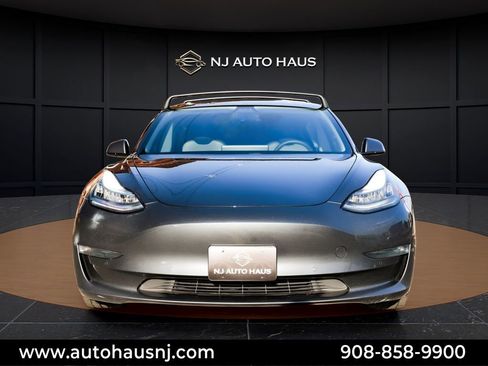 Used 2020 Tesla Model 3 Performance AWD/4WD image 3
