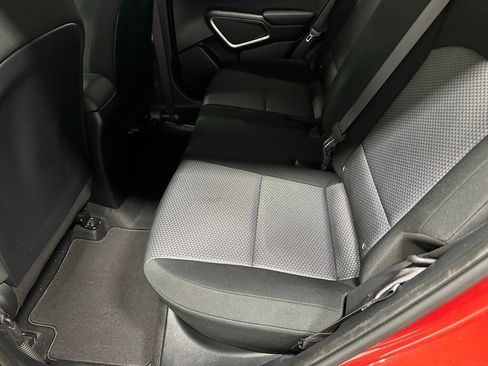 Used 2024 Kia Soul LX w/ Option Group 015 image 40