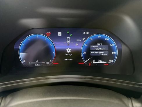 Used 2024 Toyota Grand Highlander FWD image 34