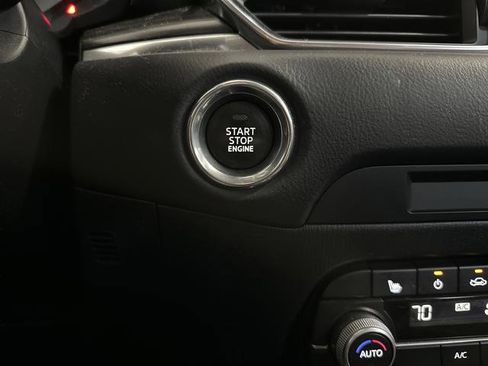 Used 2020 MAZDA CX-5 Grand Touring image 26