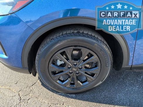 Used 2023 Ford Escape Active image 3