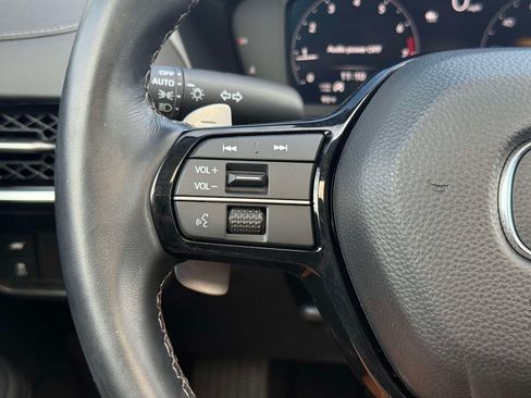 Used 2025 Acura ADX FWD image 27