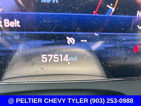 Used 2024 Chevrolet Traverse Z71 w/ Enhanced Driving Package AWD/4WD image 26