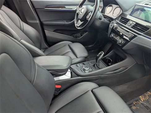 Used 2022 BMW X2 xDrive28i w/ Convenience Package image 11