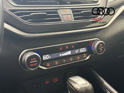 Used 2023 Nissan Altima 2.0 SR image 18