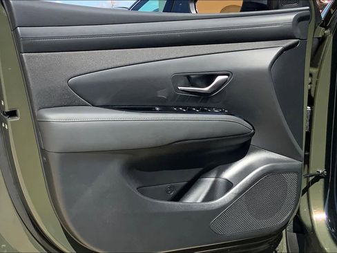 Used 2025 Hyundai Santa Cruz XRT image 10