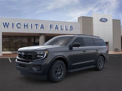 New 2025 Ford Expedition Active