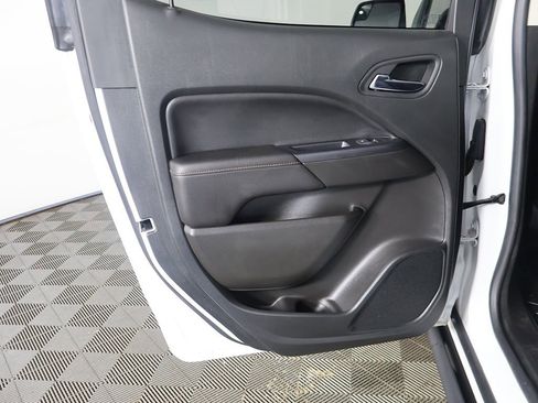 Used 2021 GMC Canyon AT4 w/ Trailering Package image 21