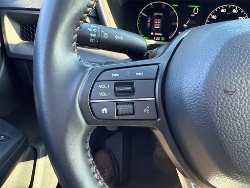 Certified 2025 Honda CR-V Sport-L image 25