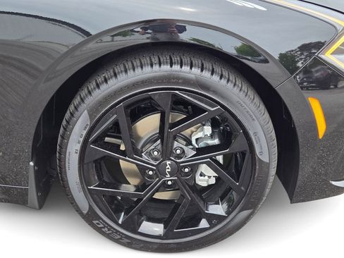 New 2026 Kia K5 GT-Line image 6