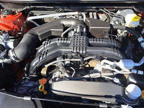 Used 2024 Subaru Crosstrek 2.0i Premium w/ Popular Package #4 image 30