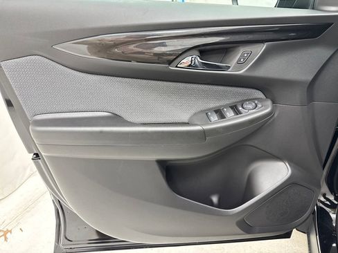 New 2026 Chevrolet TrailBlazer LT image 16