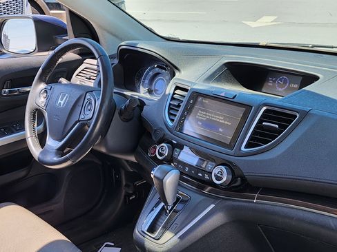 Used 2016 Honda CR-V Touring image 30