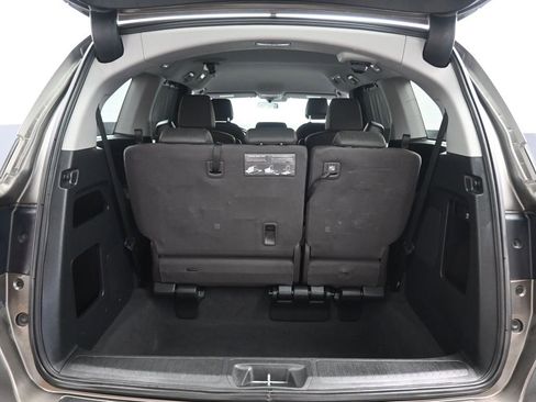 Used 2020 Honda Odyssey EX image 58