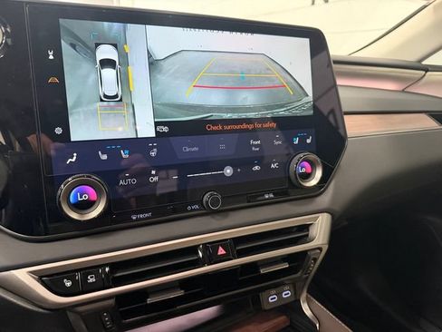 New 2026 Lexus RX 350 Premium Plus FWD image 30