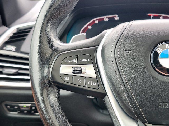 Used 2021 BMW X5 xDrive45e w/ Premium Package AWD/4WD image 33