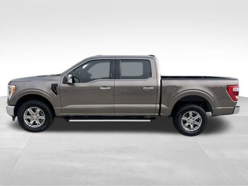 Used 2023 Ford F150 Lariat AWD/4WD image 5