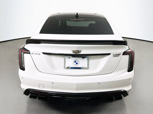 Used 2023 Cadillac CT5 V Blackwing RWD image 6