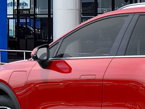 New 2026 Chevrolet Equinox EV LT image 12