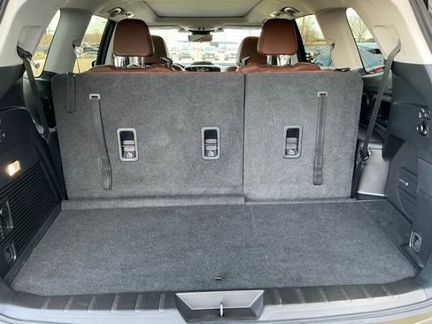 Certified 2025 Subaru Ascent Touring image 16