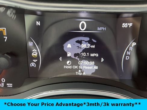 Used 2019 Jeep Grand Cherokee Limited image 46