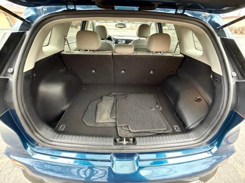 Used 2020 Kia Niro EX image 15