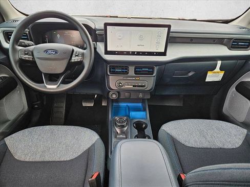 New 2025 Ford Maverick XLT FWD image 14
