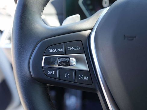 Used 2023 BMW 330i Sedan w/ Driving Assistance Package RWD image 17