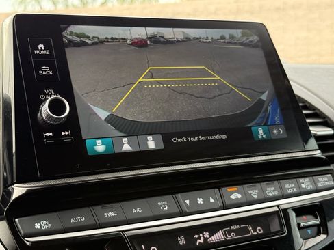Used 2026 Honda Odyssey EX-L image 22