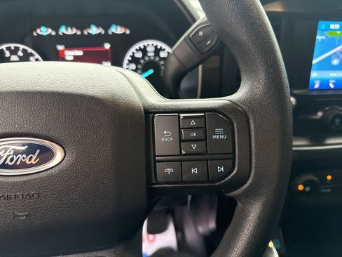 Used 2022 Ford F150 XL w/ STX Appearance Package image 19