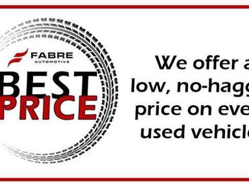 Used 2019 Cadillac CTS Luxury RWD image 14