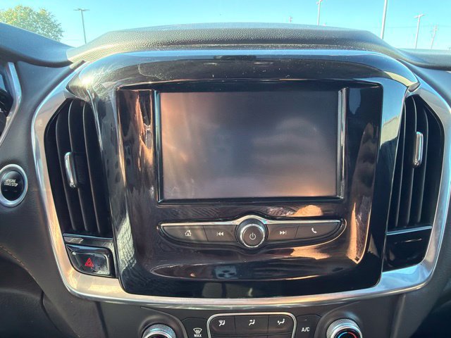 Used 2019 Chevrolet Traverse LS FWD image 19