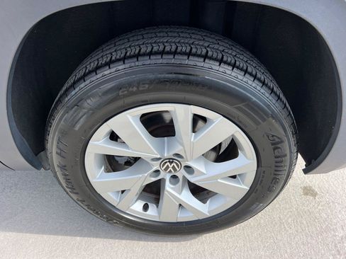Used 2021 Volkswagen Atlas Cross Sport S FWD image 19