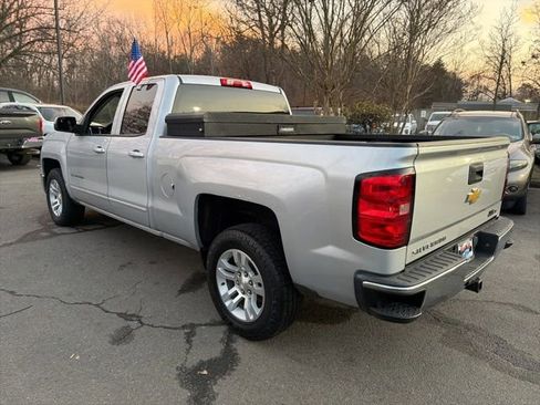 Used 2015 Chevrolet Silverado 1500 LT w/ All Star Edition image 4