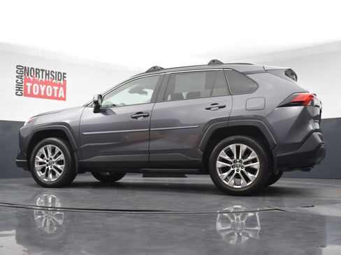 Used 2024 Toyota RAV4 XLE Premium w/ Weather Package AWD/4WD image 30