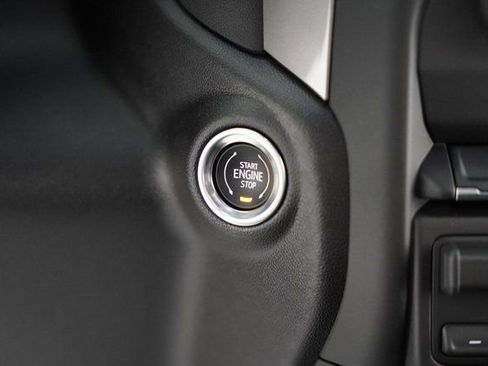 New 2026 Chevrolet Silverado 1500 Custom w/ Turbomax Blackout Package image 29