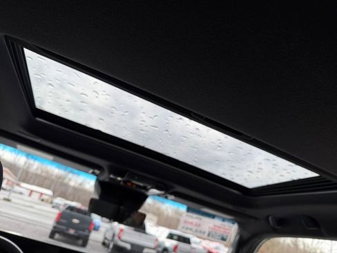 Used 2024 Toyota Land Cruiser w/ Premium Package image 28