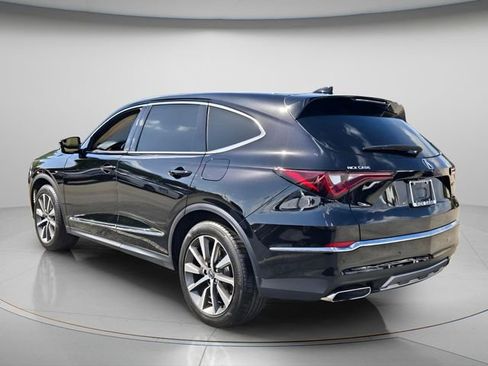Certified 2025 Acura MDX FWD w/ Technology Package image 7