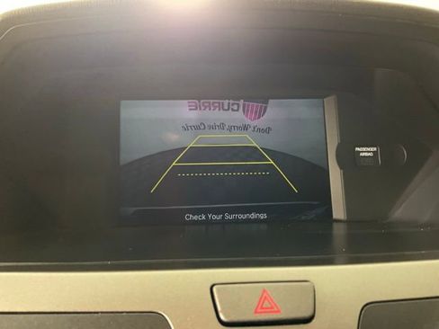 Used 2016 Honda Odyssey EX image 23