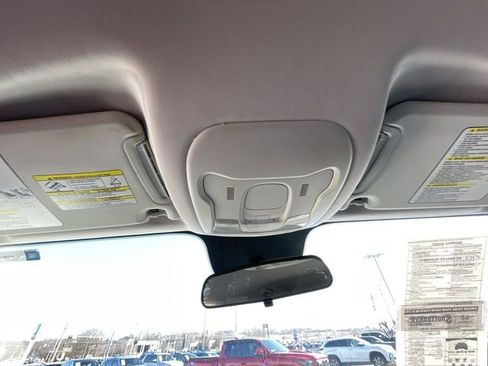 Used 2016 Jeep Renegade Sport w/ Power & Air Group image 25